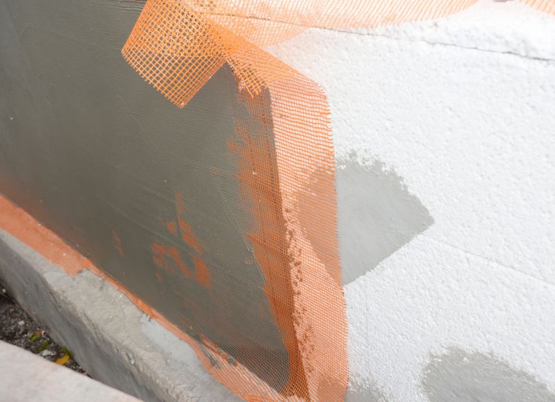 Stucco Installation Service