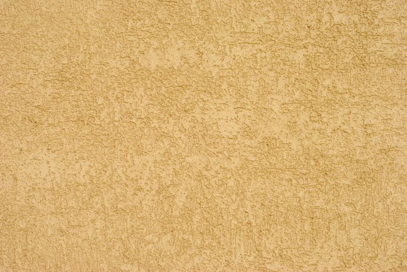 Stucco Wall Installation