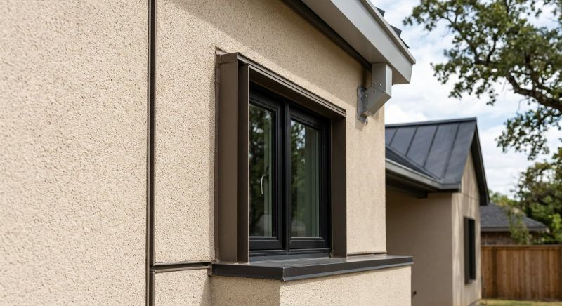 Eifs Repair Service in Ventura County, CA