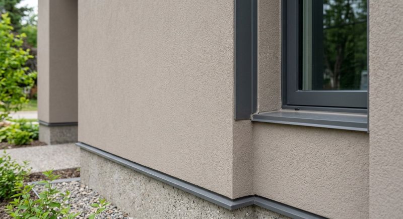Eifs Repair Service in Napa, CA