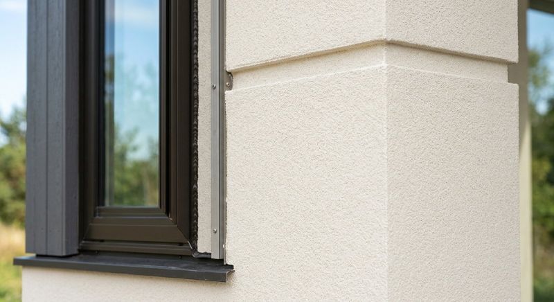 Eifs Siding Repair in Santa Rosa, CA