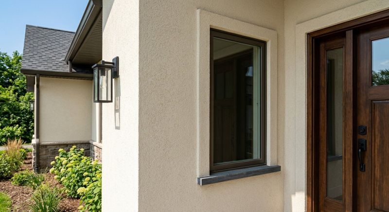 Stucco Maintenance in Ventura County, CA